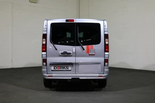 Renault Trafic - afbeelding nr 10