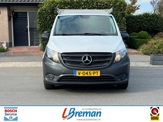 Mercedes-Benz Vito - afbeelding nr 7
