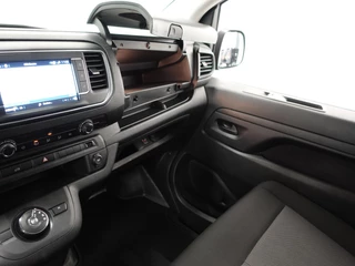 Peugeot Expert Peugeot Expert 2.0 BlueHDI 180 pk L3H1 Long Premium Automaat Navigatie Trekhaak Apple Carplay/ Android Auto Cruise control Airco Parkeersensoren - afbeelding nr 19