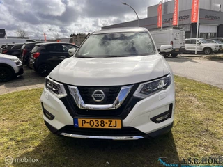 Nissan X-Trail Nissan X-Trail 1.6 DIG-T Tekna - afbeelding nr 2