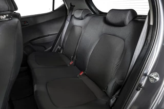 Hyundai i10 | Cruise | Airco | Radio | - afbeelding nr 7