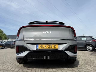 Kia EV6 - afbeelding nr 10