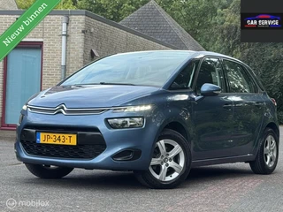 Citroën C4 Picasso 1.2 PureTech Intensive/TREKHAAK/PDC/APK