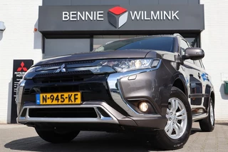 Mitsubishi Outlander - afbeelding nr 45