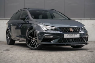 SEAT Leon Seat Leon ST 2.0 TSI CUPRA Beats Pano DSG - afbeelding nr 3