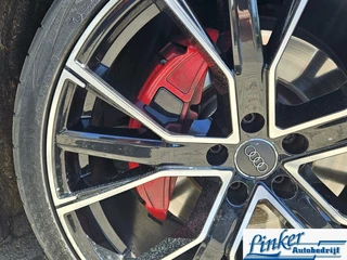 Audi A6 Audi A6 Avant 3.0 TDI BiT quattro Competition 326PK BOSE 360CAM - afbeelding nr 11