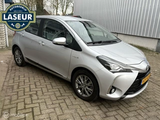 Toyota Yaris Toyota Yaris 1.5 Hybrid Dynamic - afbeelding nr 6