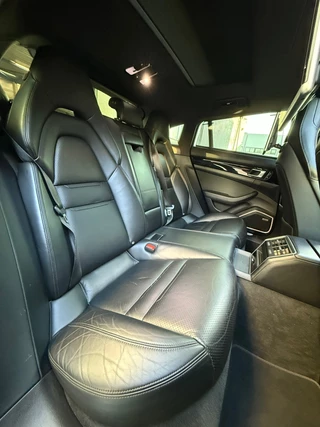 Porsche Panamera Porsche Panamera 2.9 4 E-Hybrid Softclose Pano - afbeelding nr 31