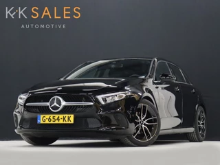 Mercedes-Benz A-Klasse - 456398314-0