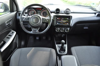 Suzuki Swift - afbeelding nr 2