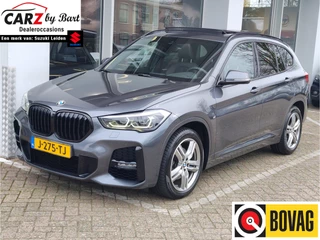 BMW X1 SDRIVE18i HIGH EXECUTIVE AUT.