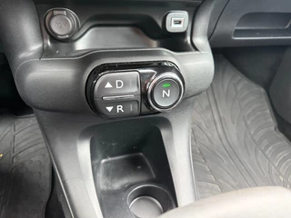 Citroën C4 Cactus Citroën C4 Cactus 82pk Feel Automaat | Navi | Cruise | Trekhaak | Sensor achter - afbeelding nr 20
