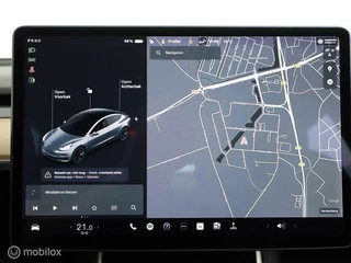 Tesla Model 3 Tesla Model 3 Standard RWD Plus 60 kWh - afbeelding nr 12