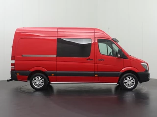 Mercedes-Benz Sprinter | Multimedia | 6-Persoons | Trekhaak | Airco - afbeelding nr 13