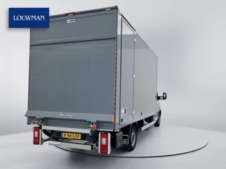 Mercedes-Benz Sprinter Mercedes-Benz Sprinter 317 Bakwagen D'Hollandia Laadklep 1000KG 10.25 MBUX Led Koplampen 9G Automaat - afbeelding nr 2