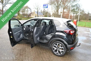 Renault Captur Renault Captur 0.9 TCe Intens - afbeelding nr 3