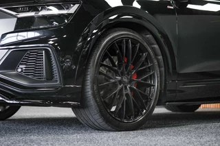 Audi Q8 Audi Q8 55 TFSI quattro Pro Line Plus |Competition|B&O|Pano - afbeelding nr 26