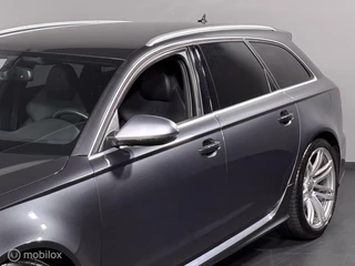 Audi RS6 Audi RS6 Avant 4.0 TFSI QUATTRO | NL-AUTO | BOSE | ALCANTARA - afbeelding nr 46