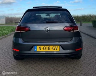 Volkswagen Golf Volkswagen Golf 7.5 1.6 TDI Highline Pano Carplay Leer - afbeelding nr 6