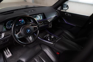 BMW X5 BMW X5 xDrive45e - afbeelding nr 5