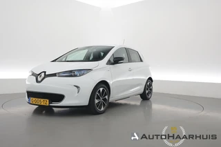 Renault ZOE R110 Bose 41 kWh