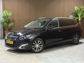 Peugeot 308 SW 1.2 PureTech Allure