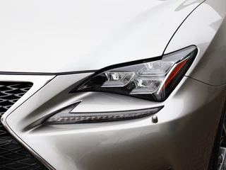 Lexus RC - afbeelding nr 38