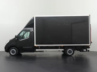 Renault Master | Dakspoiler | Navigatie | 3-Persoons | - afbeelding nr 12