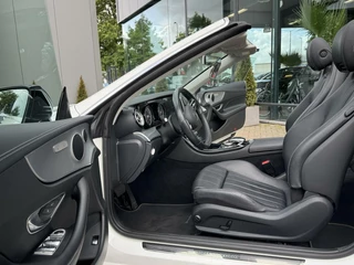 Mercedes-Benz E-Klasse Mercedes E-klasse Cabrio 200 Advantage 2020 Top staat !! - afbeelding nr 35