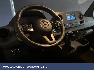 Mercedes-Benz Sprinter Android Auto - afbeelding nr 7