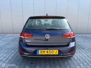 Volkswagen Golf Volkswagen Golf 1.0 TSI Comfortline - afbeelding nr 13