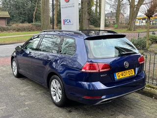 Volkswagen Golf Airco/Navi/Lichtmetalen velgen - afbeelding nr 39