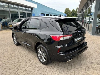 Ford Kuga - afbeelding nr 10
