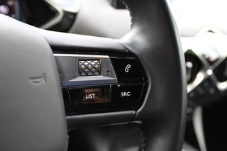 DS DS 3 DS DS 3 Crossback E-Tense Performance Line+ 50 kWh | Head-up | Camera | Cruise control | Stoelverwarming - afbeelding nr 10