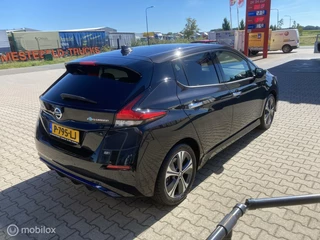 Nissan Leaf Nissan LEAF Tekna 40 kWh - afbeelding nr 4