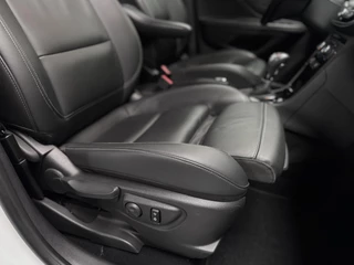 Opel Mokka X Opel Mokka X 1.4 Turbo Innovation | Automaat | Schuifdak | Leer | Carplay - afbeelding nr 22