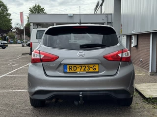 Nissan Pulsar Nissan Pulsar Automaat 1.2 DIG-T N-Connecta - afbeelding nr 4
