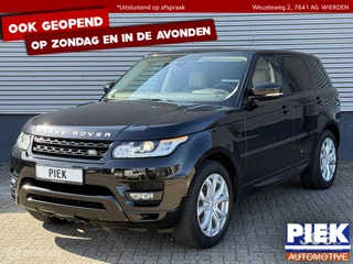 Land Rover Range Rover Sport - 350460992-0