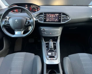 Peugeot 308 Peugeot 308 SW 1.2 PureTech Allure Automaat - afbeelding nr 3