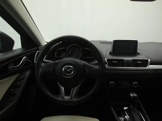 Mazda 3 Mazda 3 2.0 SkyActiv-G GT-M automaat : dealer onderhouden - afbeelding nr 22