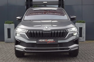 Škoda Karoq - afbeelding nr 9
