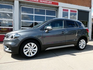 Suzuki S-Cross Suzuki S-Cross Sx4 1.0 B.JET SELECT Camera/Cruise/Clima/Navi - afbeelding nr 3