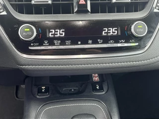 Toyota Corolla Touring Sports - afbeelding nr 9