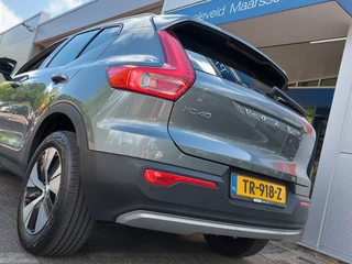 Volvo XC40 Volvo XC40 1.5 T3 157pk Momentum Business Pack Connect | Origineel NL | Navi | Clima | Adap. Cruise | Panorama Schuifdak | Led Koplampen | Pdc V+A+Camera | Rijstrook+Licht+Regensenor | 18''lm - afbeelding nr 50