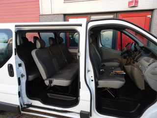 Opel Vivaro - afbeelding nr 5