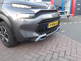 Citroën C3 Aircross CITROEN C3 Aircross 1.2 PureTech 110pk S&S Feel - afbeelding nr 8