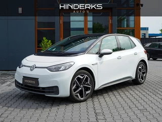 Volkswagen ID.3 Pro 58 kWh | 91,72% SOH | Led | Adap. Cruise | Stoelverwarming |
