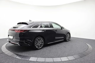 Kia ProCeed - afbeelding nr 8