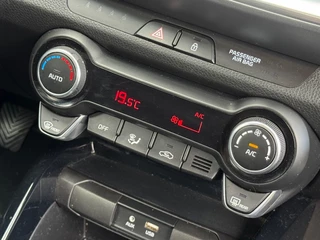Kia Stonic Kia Stonic 1.0 T-GDI DYNAMIC PLUSLINE CARPLAY/LED/CAMERA/NL-AUTO/69.000 KM! - afbeelding nr 34