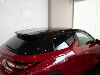 DS DS 3 DS DS 3 Crossback 130PK Perform. Line | Automaat | Camera | PDC v+a | Dab - afbeelding nr 10